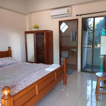 Baan Aranya Apartment Chiang Mai Bagian luar foto