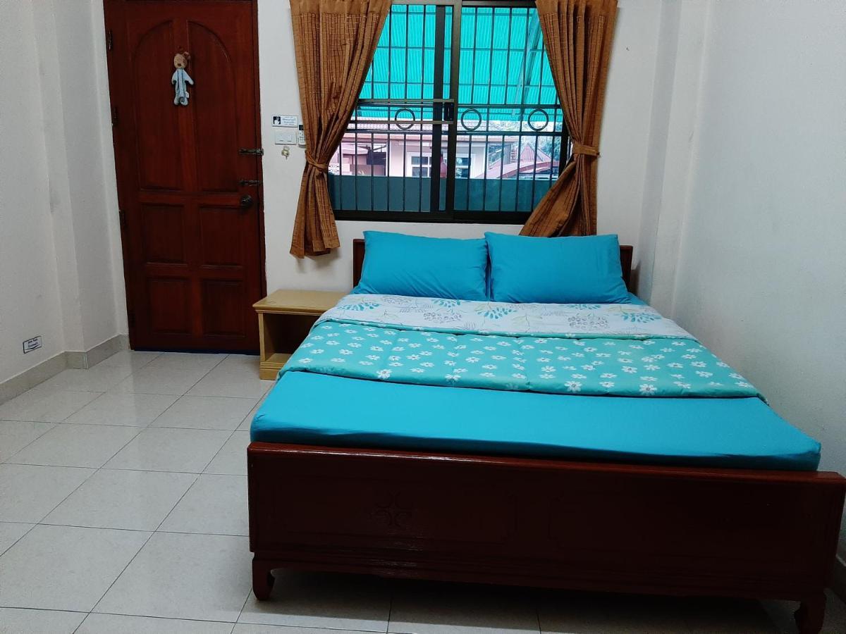 Baan Aranya Apartment Chiang Mai Bagian luar foto