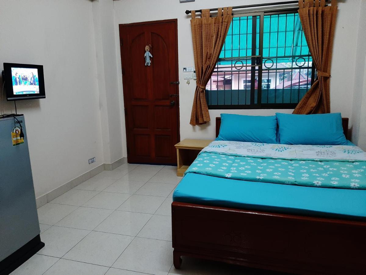 Baan Aranya Apartment Chiang Mai Bagian luar foto