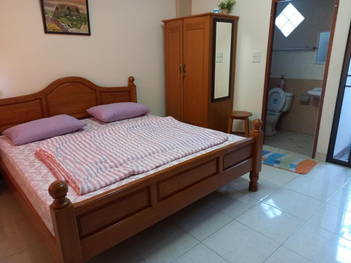 Baan Aranya Apartment Chiang Mai Bagian luar foto