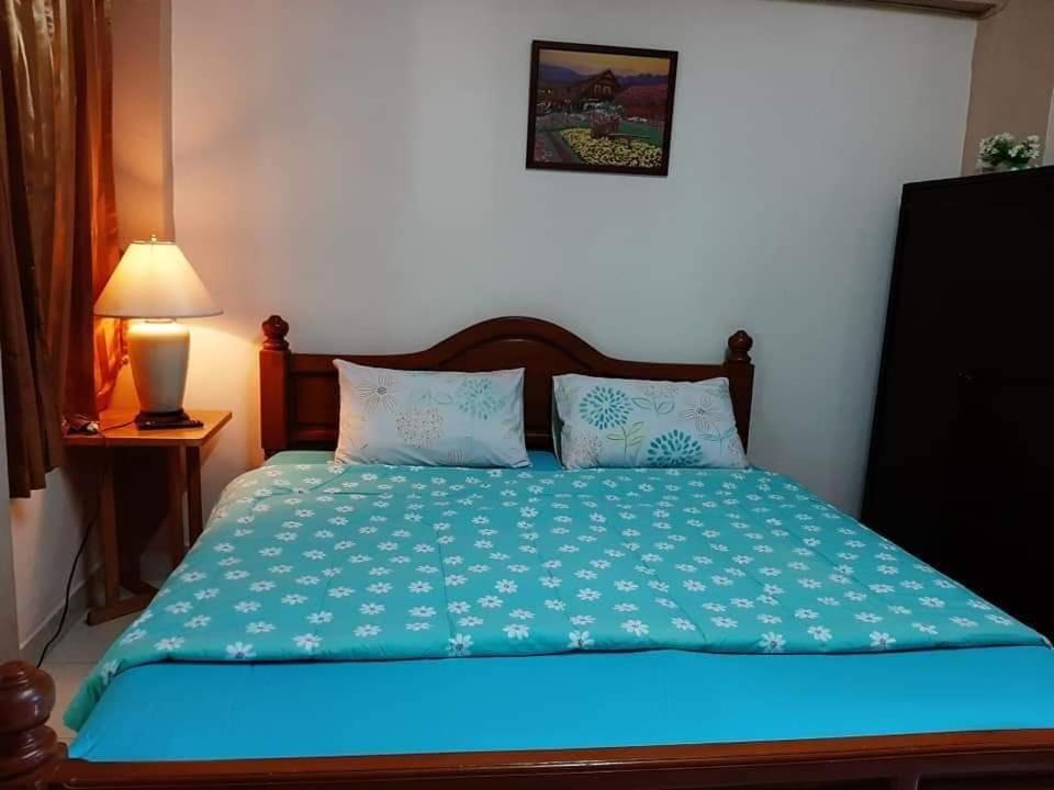 Baan Aranya Apartment Chiang Mai Bagian luar foto