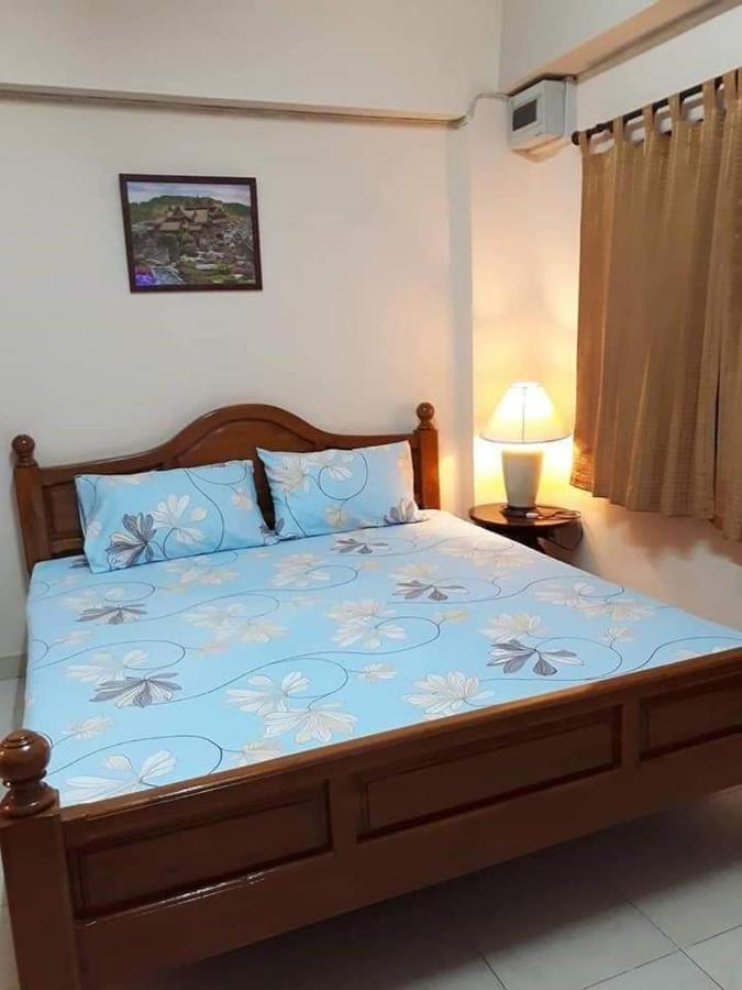 Baan Aranya Apartment Chiang Mai Bagian luar foto