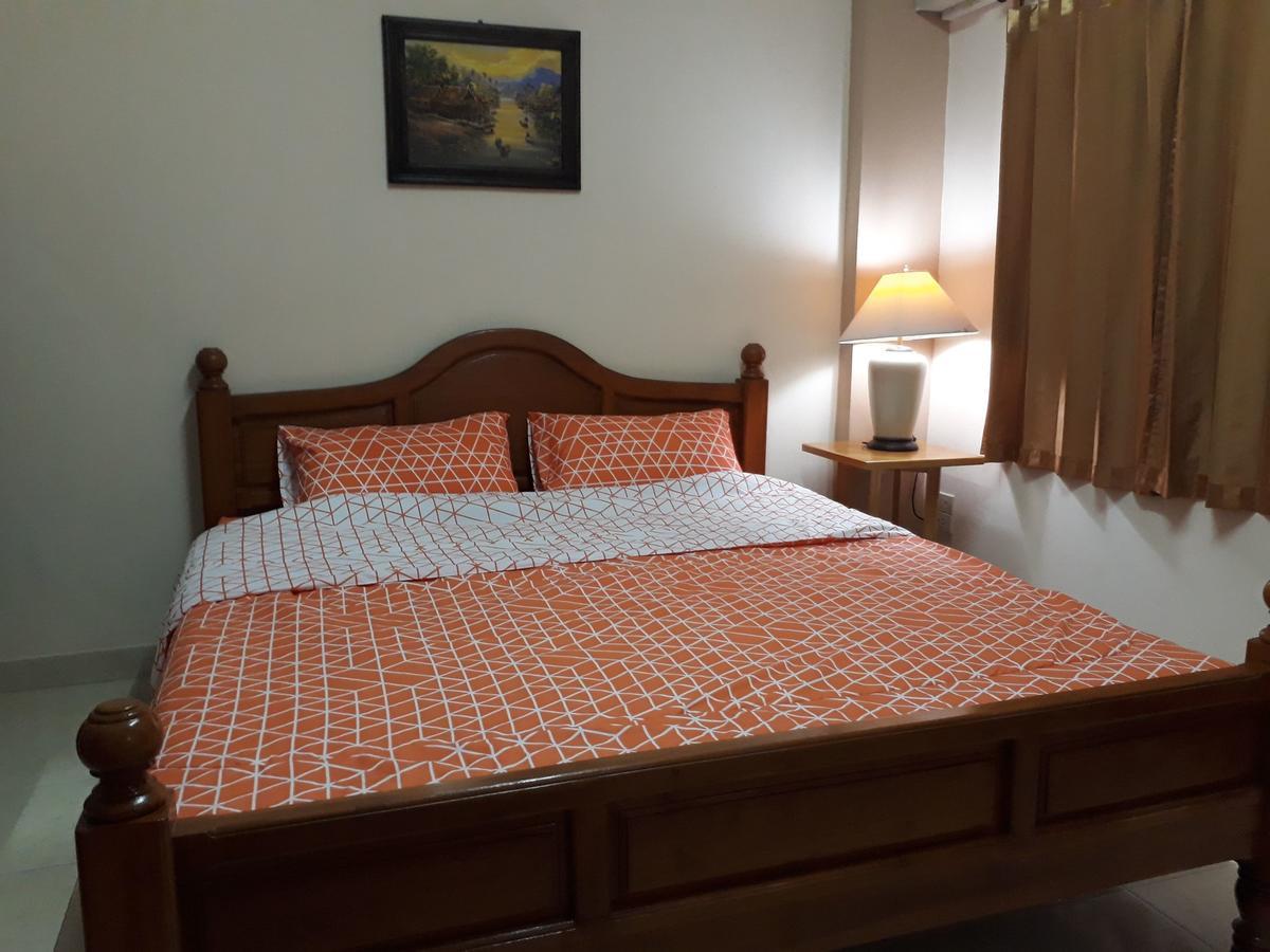 Baan Aranya Apartment Chiang Mai Bagian luar foto