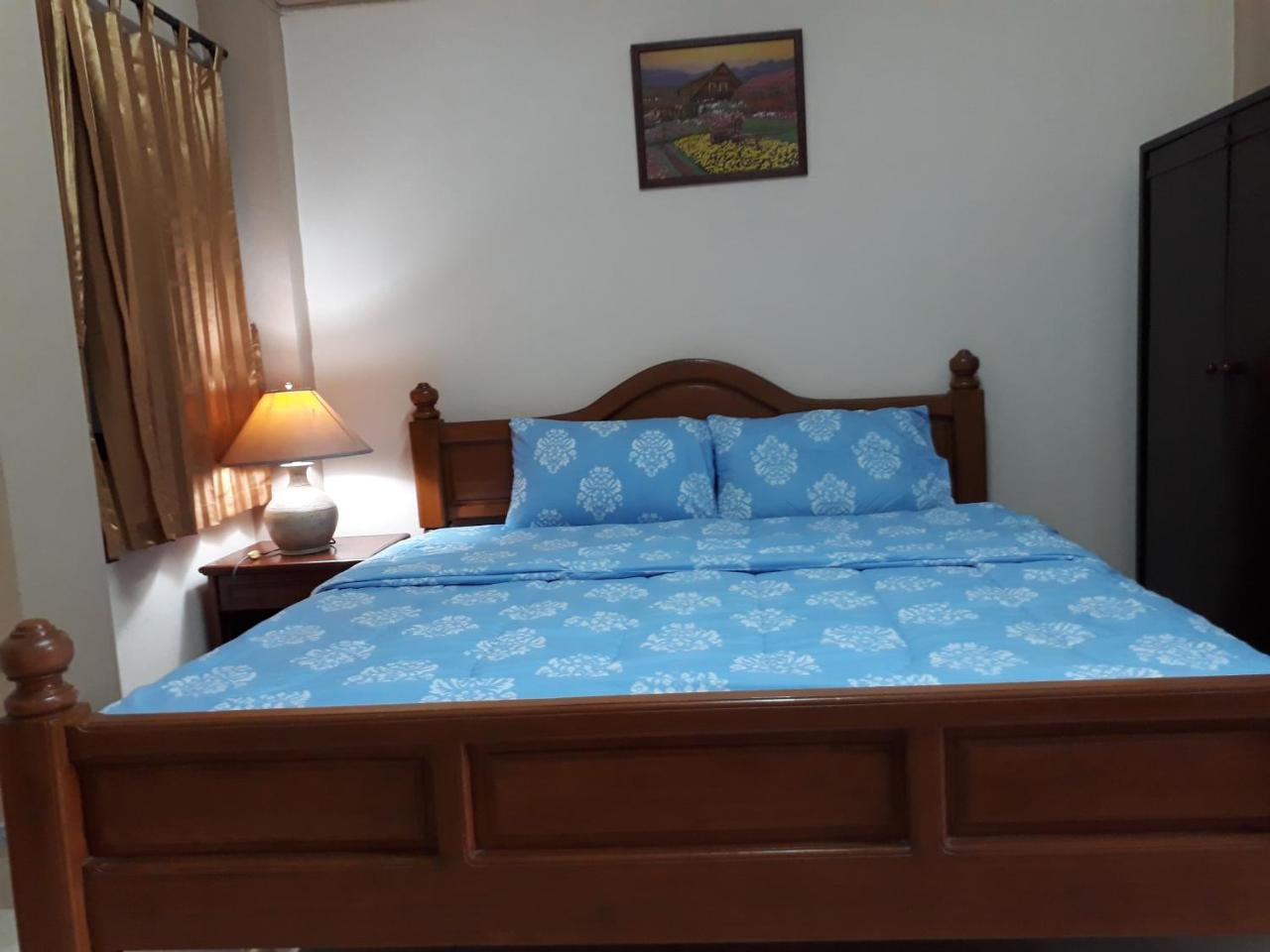 Baan Aranya Apartment Chiang Mai Bagian luar foto