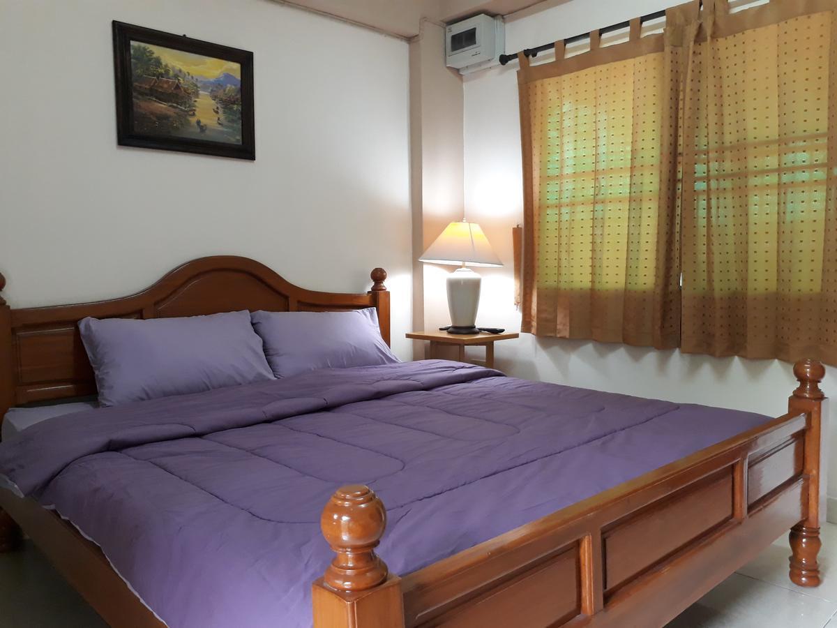 Baan Aranya Apartment Chiang Mai Ruang foto