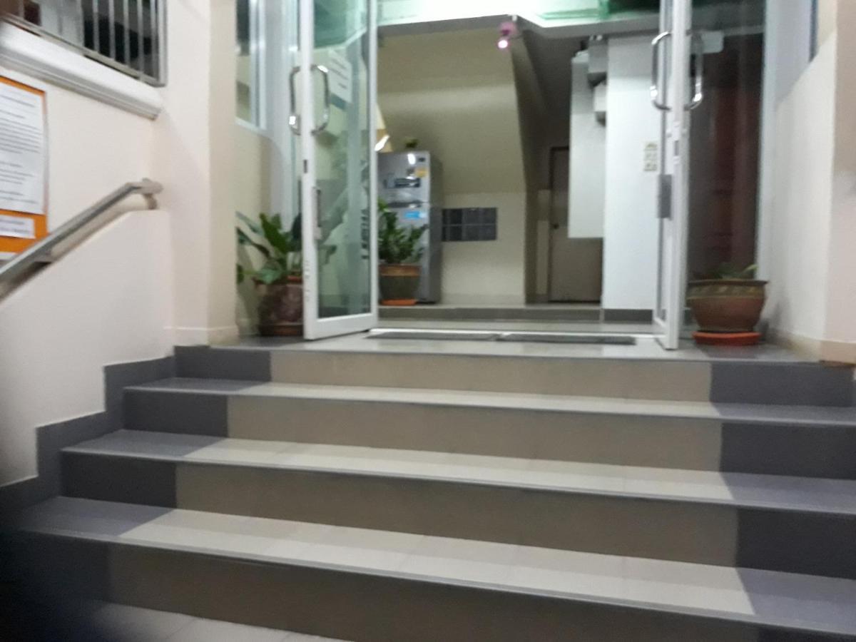 Baan Aranya Apartment Chiang Mai Bagian luar foto