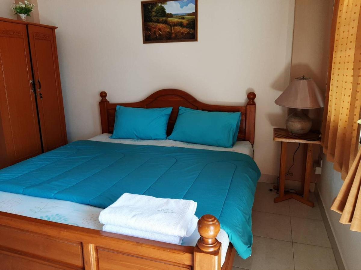 Baan Aranya Apartment Chiang Mai Bagian luar foto