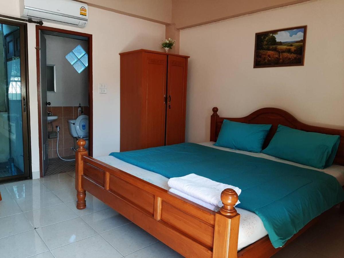 Baan Aranya Apartment Chiang Mai Bagian luar foto