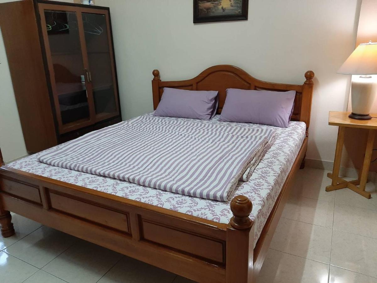 Baan Aranya Apartment Chiang Mai Bagian luar foto
