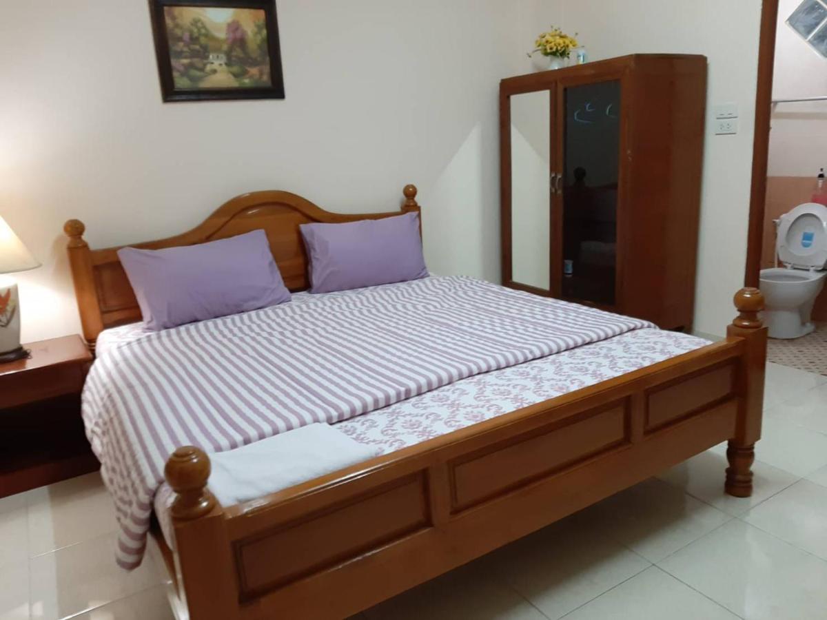 Baan Aranya Apartment Chiang Mai Bagian luar foto
