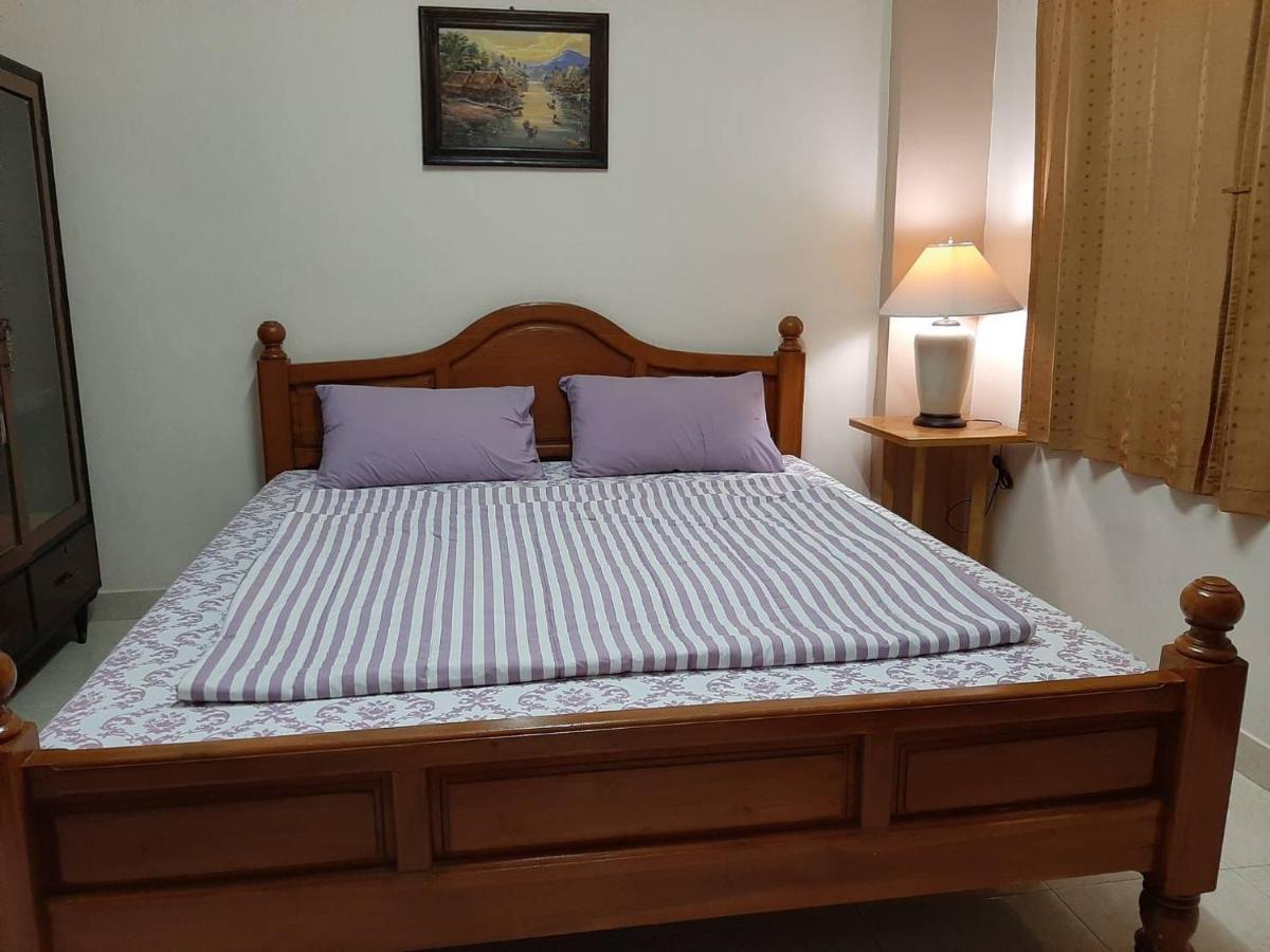 Baan Aranya Apartment Chiang Mai Bagian luar foto