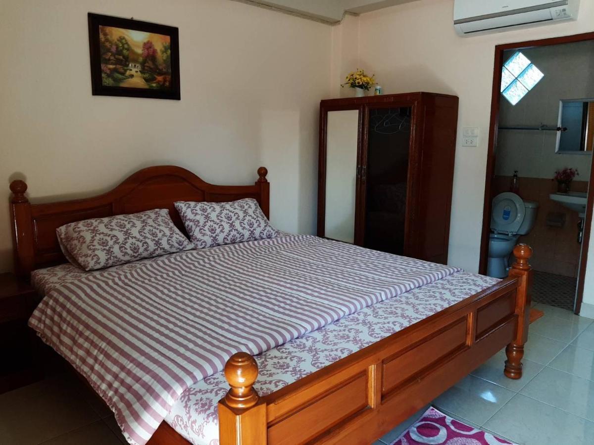 Baan Aranya Apartment Chiang Mai Bagian luar foto