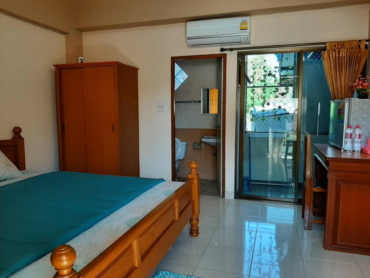 Baan Aranya Apartment Chiang Mai Bagian luar foto