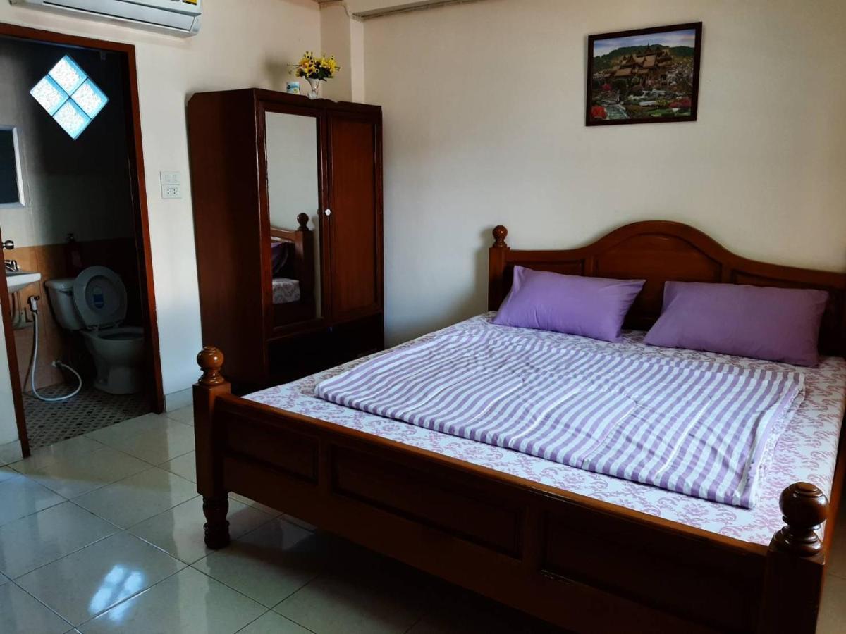 Baan Aranya Apartment Chiang Mai Bagian luar foto