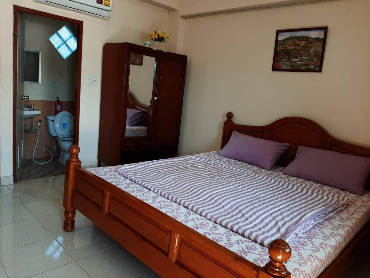 Baan Aranya Apartment Chiang Mai Bagian luar foto